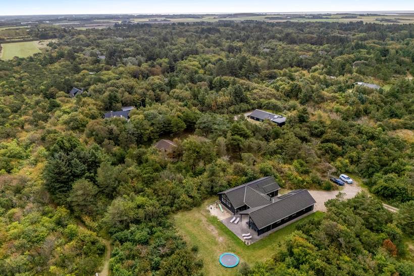 Foto von Ferienhaus XA60 in Søndervig - Westjütland