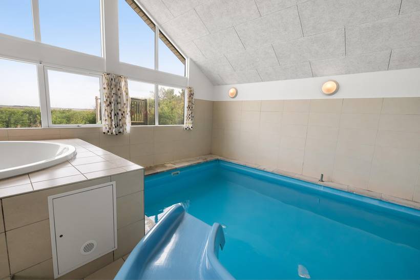 Foto von Ferienhaus XA60 in Søndervig - Westjütland