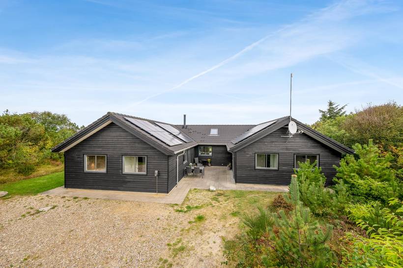 Foto von Ferienhaus XA60 in Søndervig - Westjütland