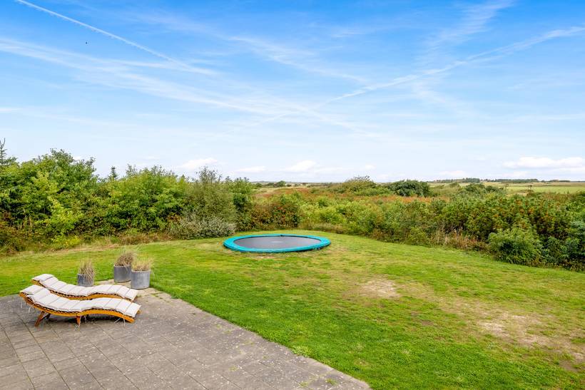 Foto von Ferienhaus XA60 in Søndervig - Westjütland