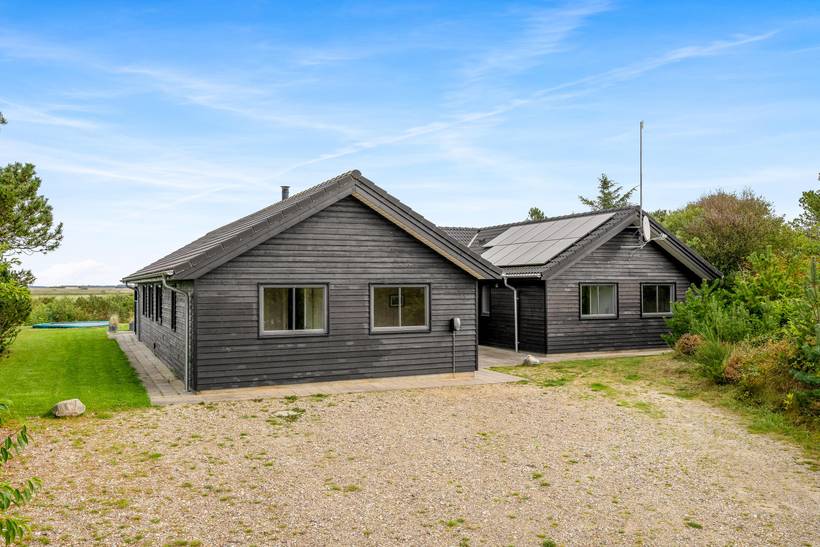 Foto von Ferienhaus XA60 in Søndervig - Westjütland