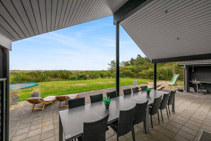 Foto von Ferienhaus XA60 in Søndervig - Westjütland