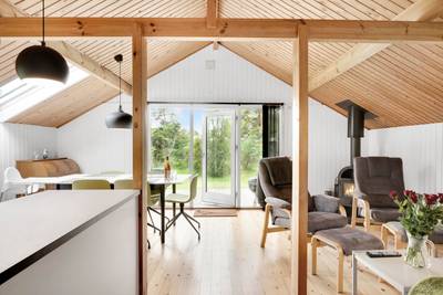Vorschaubild von Ferienhaus XA61 in St. Sjørup - Ostjütland