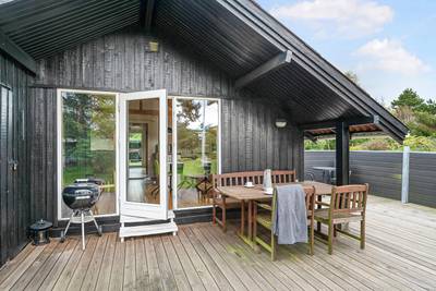 Vorschaubild von Ferienhaus XA61 in St. Sjørup - Ostjütland