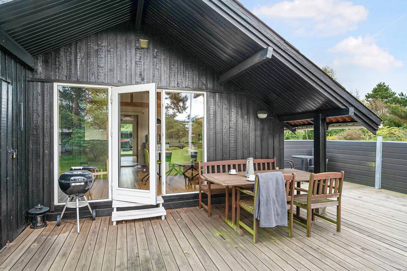 Foto von Ferienhaus XA61 in St. Sjørup - Ostjütland