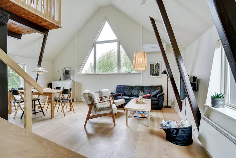 Foto von Ferienhaus XA62 auf Dyreborg - Südfünen