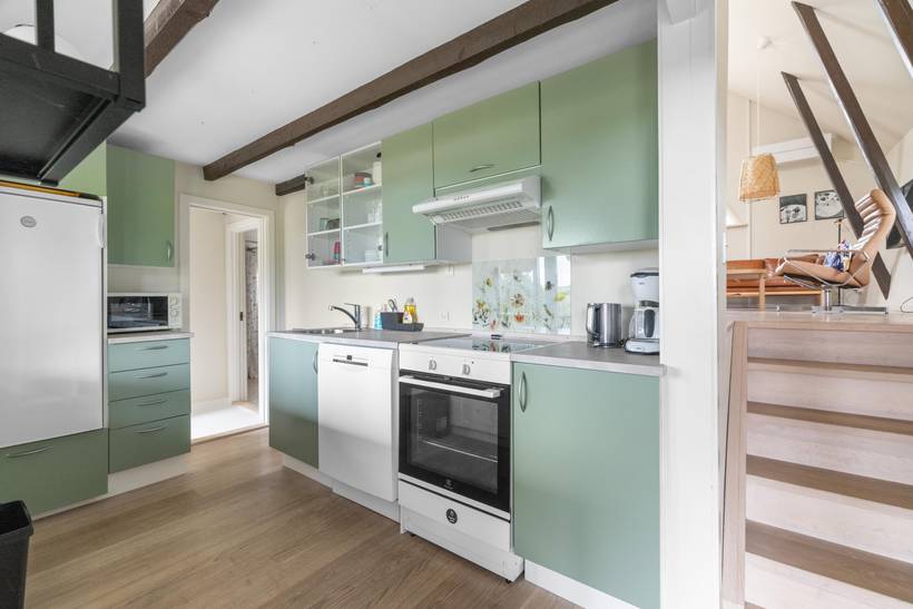 Foto von Ferienhaus XA62 auf Dyreborg - Südfünen
