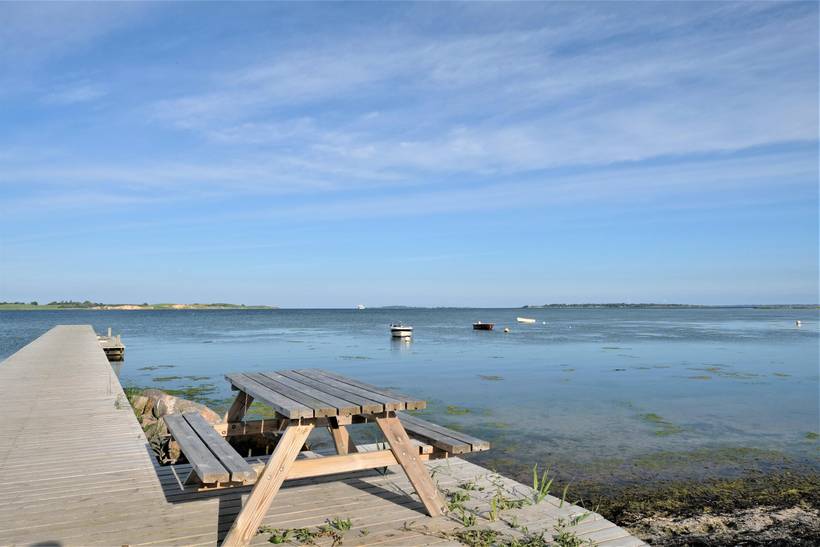 Foto von Ferienhaus XA62 auf Dyreborg - Südfünen