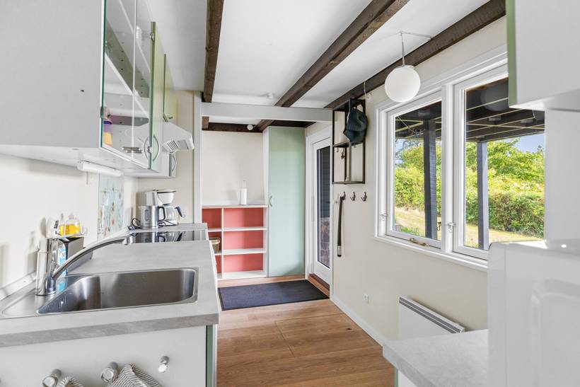 Foto von Ferienhaus XA62 auf Dyreborg - Südfünen