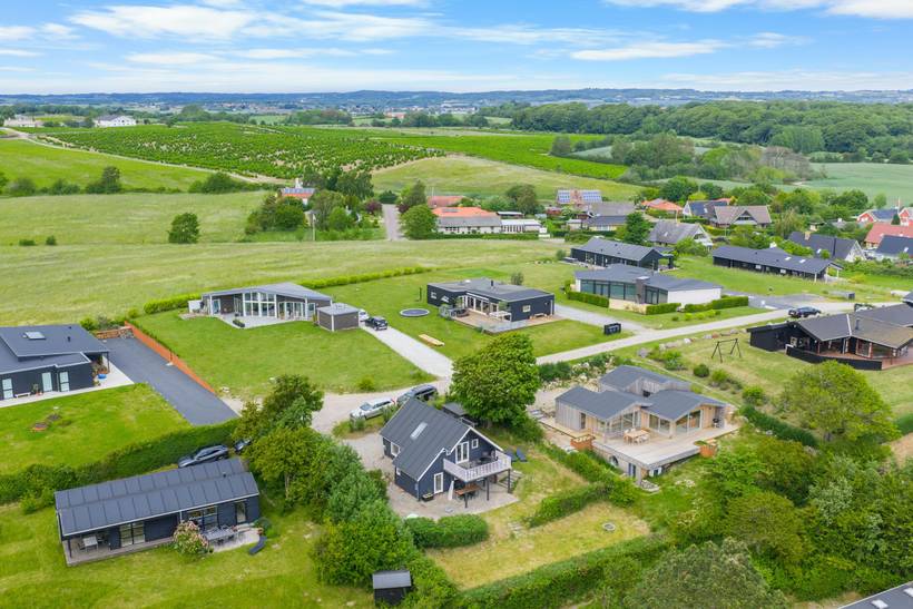 Foto von Ferienhaus XA62 auf Dyreborg - Südfünen