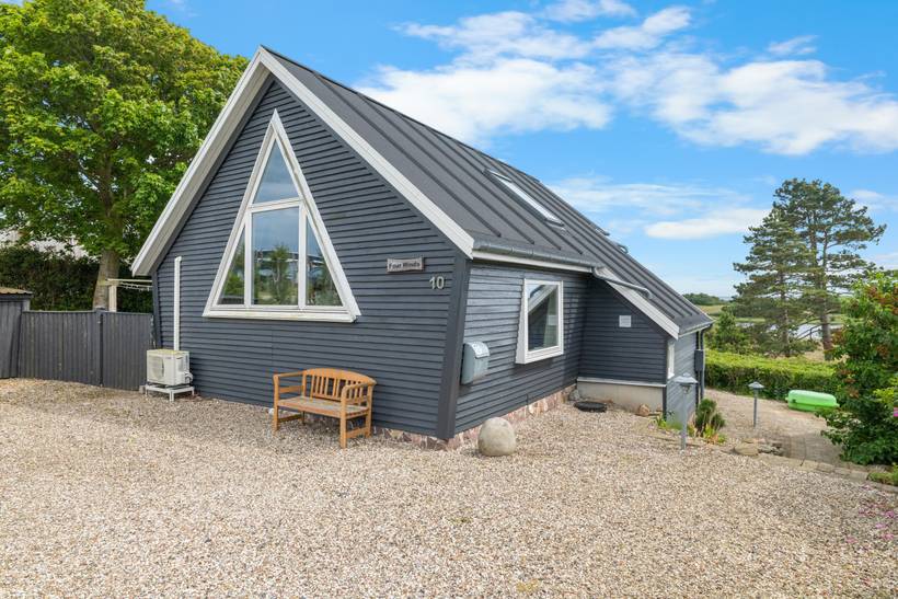 Foto von Ferienhaus XA62 auf Dyreborg - Südfünen
