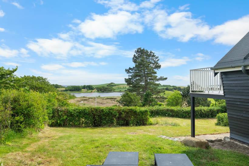 Foto von Ferienhaus XA62 auf Dyreborg - Südfünen