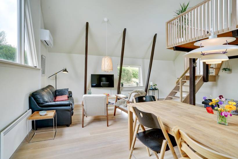 Foto von Ferienhaus XA62 auf Dyreborg - Südfünen