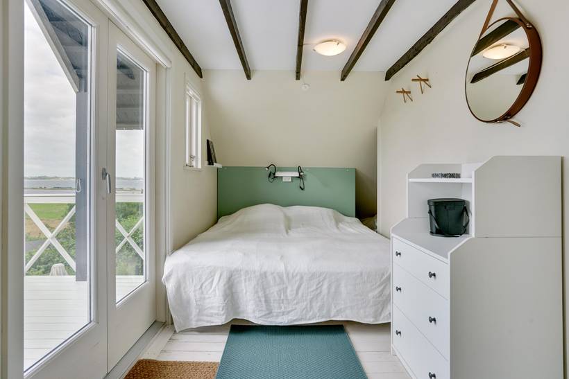 Foto von Ferienhaus XA62 auf Dyreborg - Südfünen