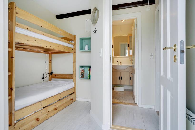 Foto von Ferienhaus XA62 auf Dyreborg - Südfünen