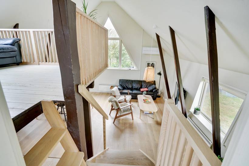 Foto von Ferienhaus XA62 auf Dyreborg - Südfünen