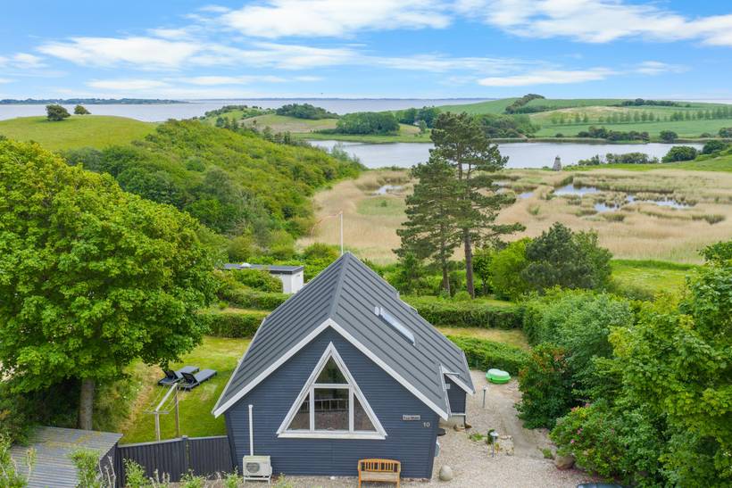 Foto von Ferienhaus XA62 auf Dyreborg - Südfünen