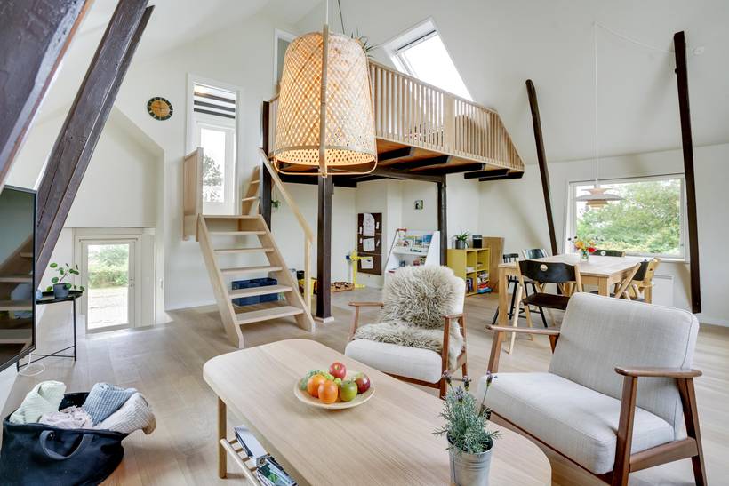 Foto von Ferienhaus XA62 auf Dyreborg - Südfünen