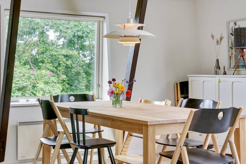 Foto von Ferienhaus XA62 auf Dyreborg - Südfünen
