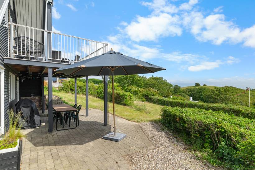 Foto von Ferienhaus XA62 auf Dyreborg - Südfünen