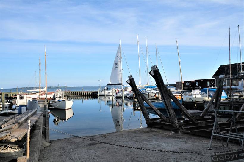 Foto von Ferienhaus XA62 auf Dyreborg - Südfünen