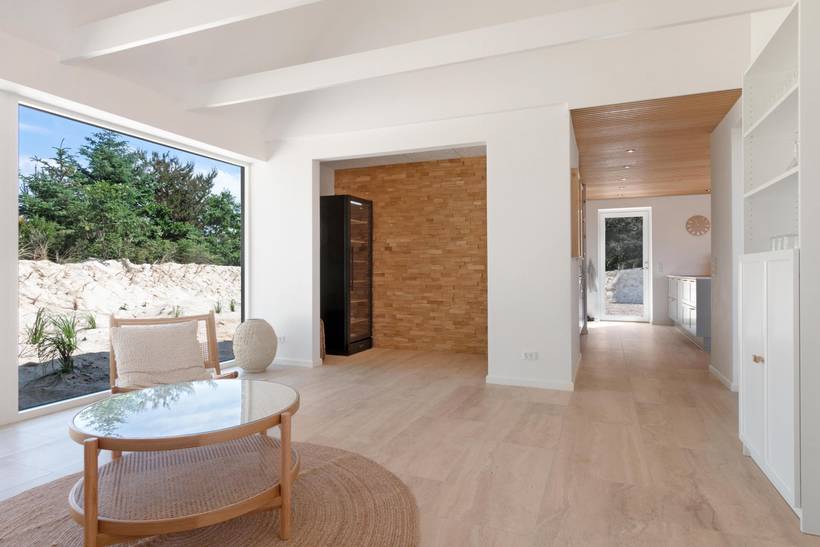 Foto von Ferienhaus XA63 in Blåvand - Westjütland