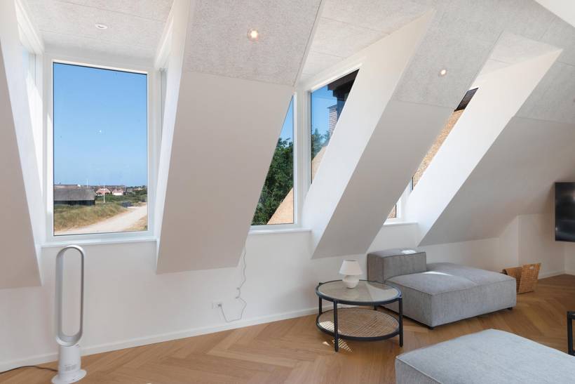 Foto von Ferienhaus XA63 in Blåvand - Westjütland