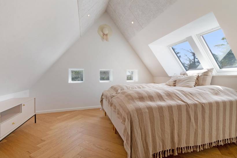 Foto von Ferienhaus XA63 in Blåvand - Westjütland