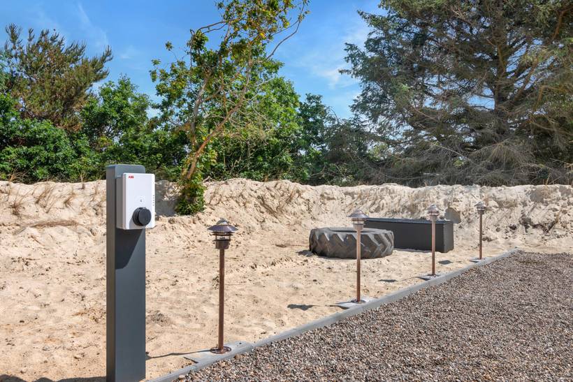Foto von Ferienhaus XA63 in Blåvand - Westjütland