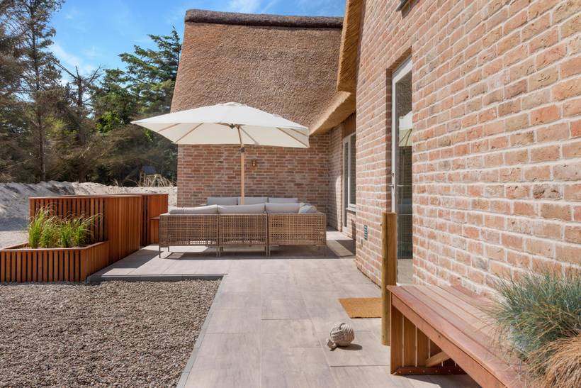 Foto von Ferienhaus XA63 in Blåvand - Westjütland
