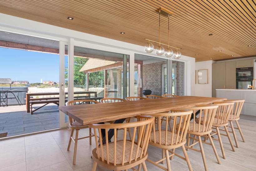 Foto von Ferienhaus XA63 in Blåvand - Westjütland