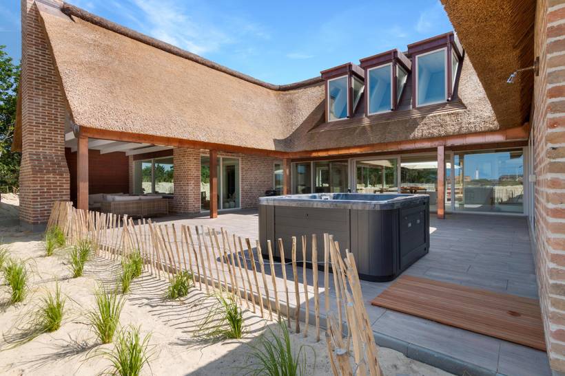 Foto von Ferienhaus XA63 in Blåvand - Westjütland