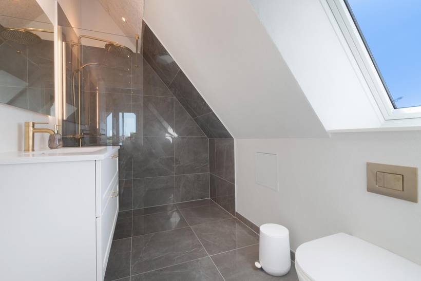 Foto von Ferienhaus XA63 in Blåvand - Westjütland