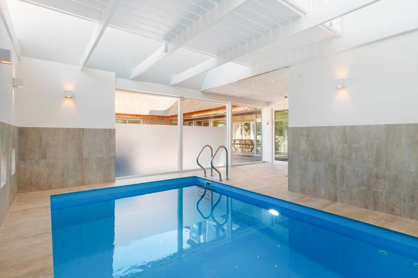 Foto von Ferienhaus XA63 in Blåvand - Westjütland