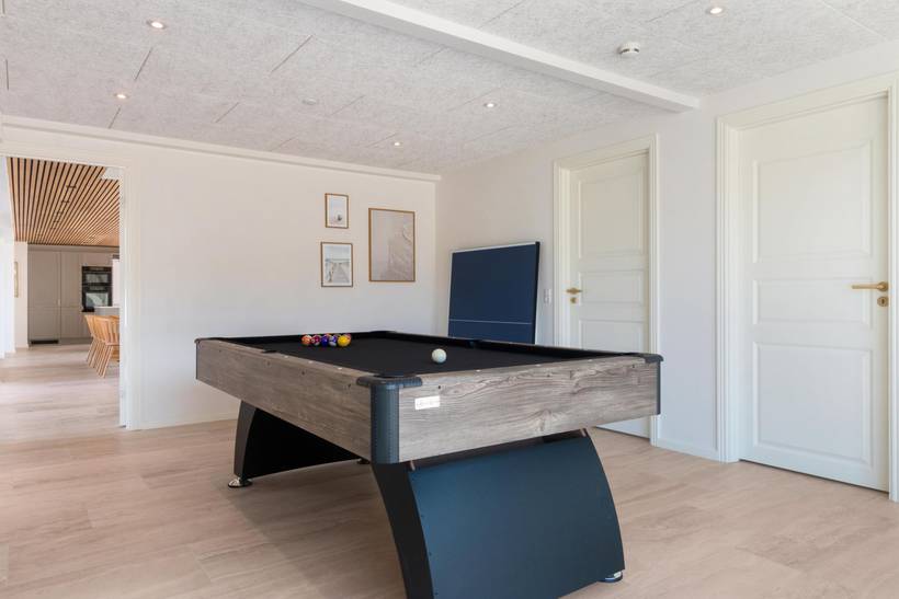 Foto von Ferienhaus XA63 in Blåvand - Westjütland