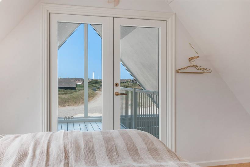 Foto von Ferienhaus XA63 in Blåvand - Westjütland