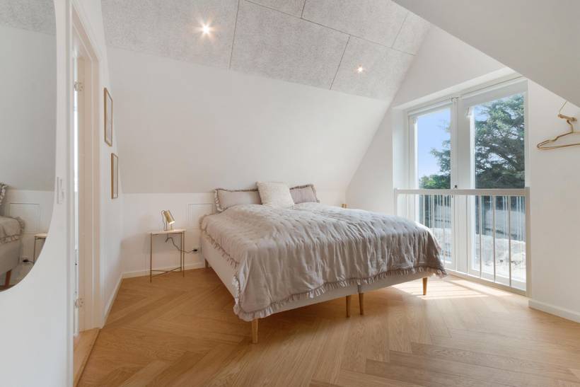 Foto von Ferienhaus XA63 in Blåvand - Westjütland