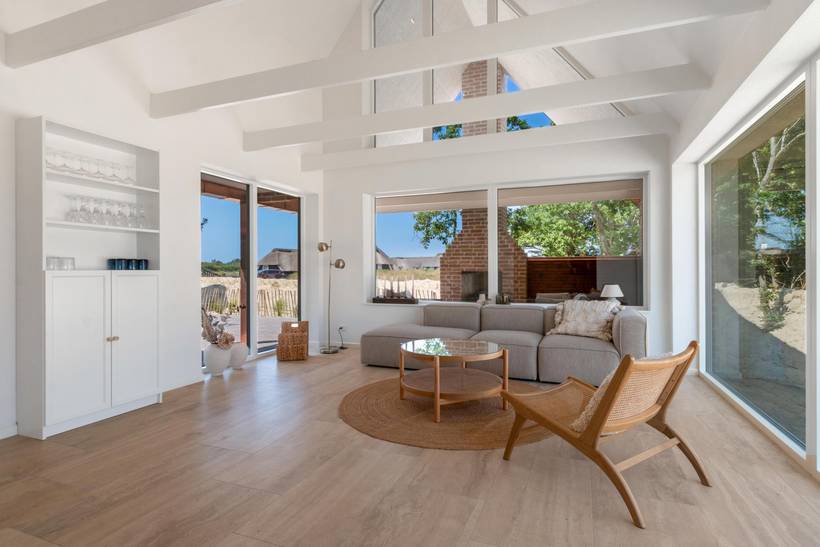 Foto von Ferienhaus XA63 in Blåvand - Westjütland
