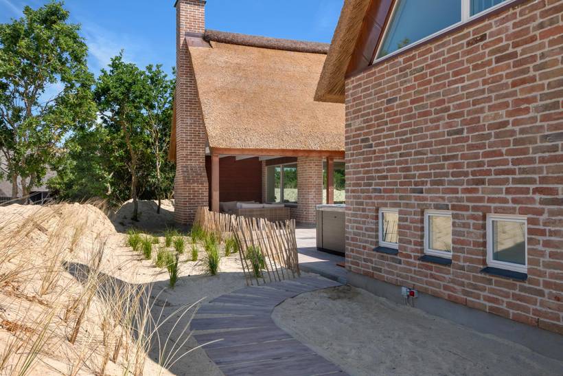 Foto von Ferienhaus XA63 in Blåvand - Westjütland