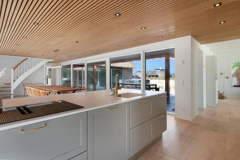 Foto von Ferienhaus XA63 in Blåvand - Westjütland