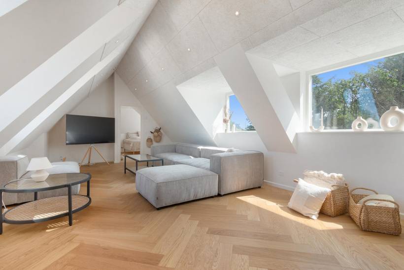 Foto von Ferienhaus XA63 in Blåvand - Westjütland