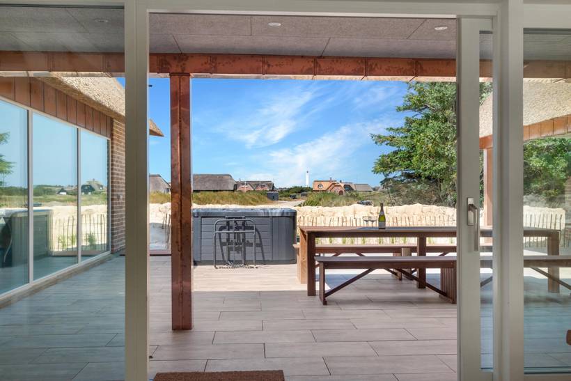 Foto von Ferienhaus XA63 in Blåvand - Westjütland
