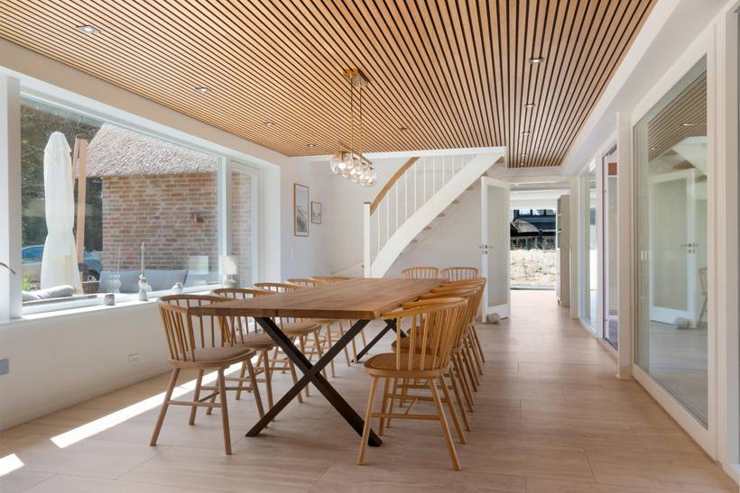Foto von Ferienhaus XA63 in Blåvand - Westjütland