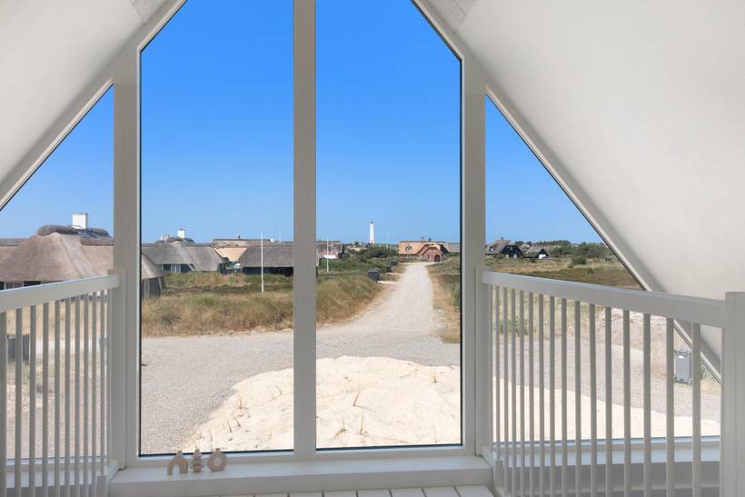 Foto von Ferienhaus XA63 in Blåvand - Westjütland