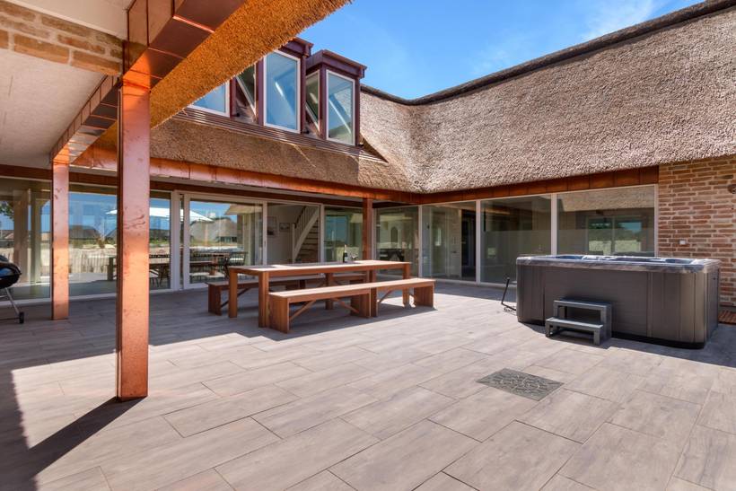 Foto von Ferienhaus XA63 in Blåvand - Westjütland