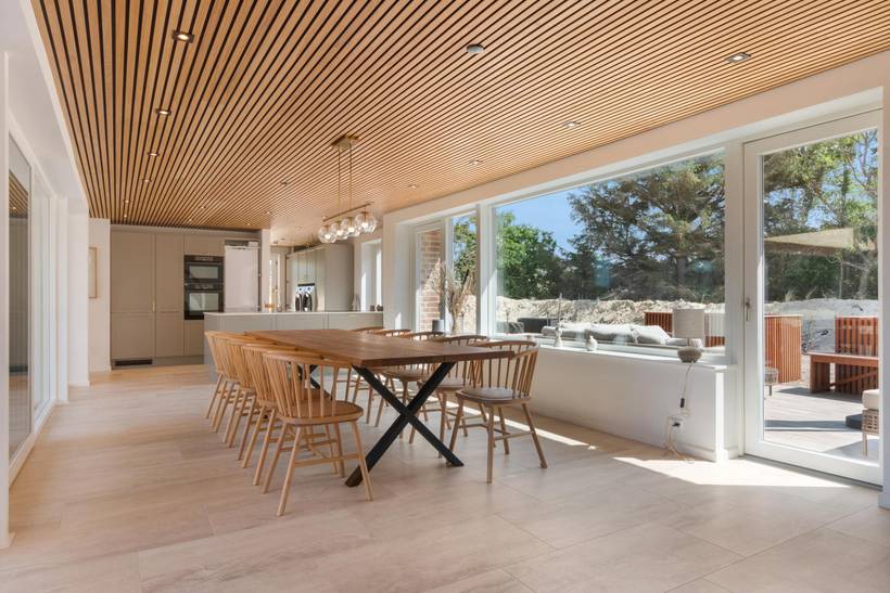 Foto von Ferienhaus XA63 in Blåvand - Westjütland
