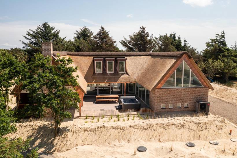 Foto von Ferienhaus XA63 in Blåvand - Westjütland