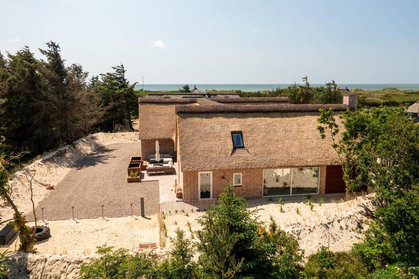 Foto von Ferienhaus XA63 in Blåvand - Westjütland