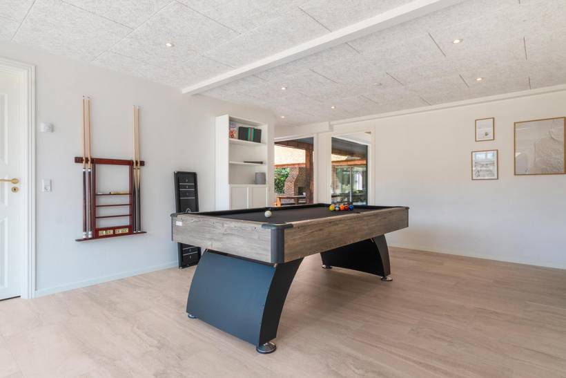 Foto von Ferienhaus XA63 in Blåvand - Westjütland