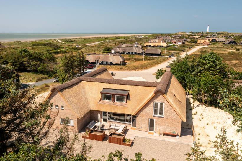 Foto von Ferienhaus XA63 in Blåvand - Westjütland